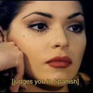 Meet your Posher, Sophia